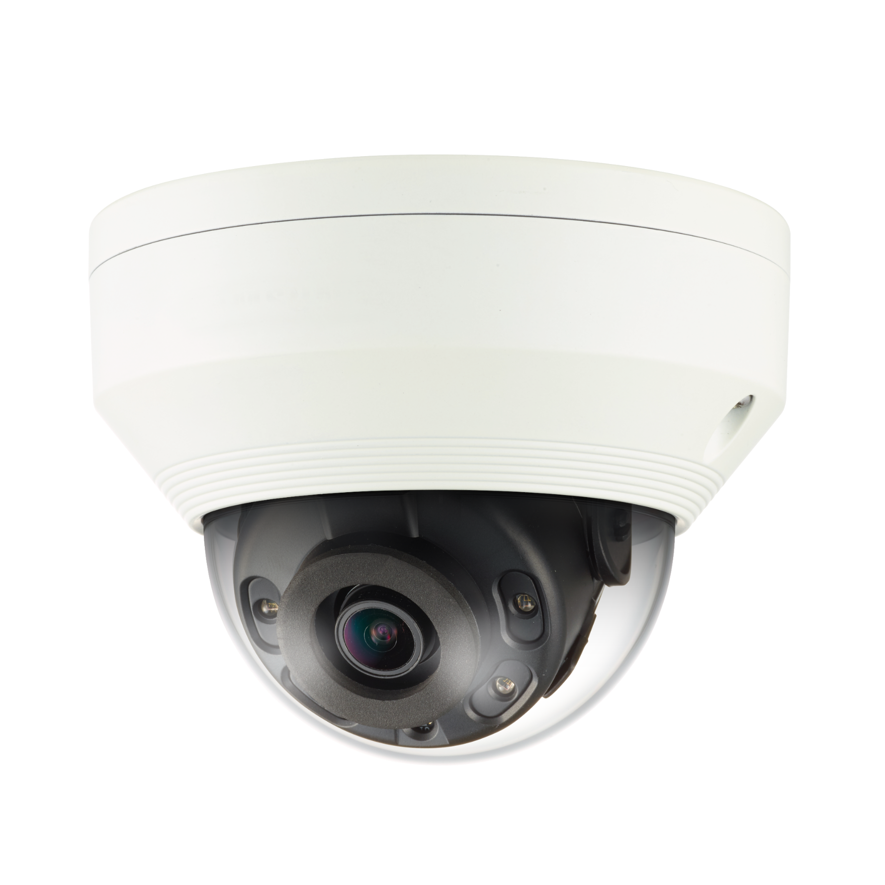 Hanwha QNV-6010R IP Cameras | Tensor Security